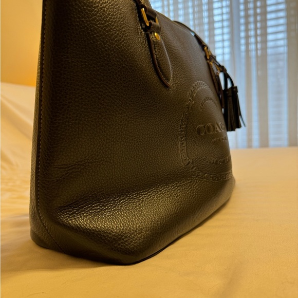 Coach shoulder bag - Picture 2 of 5